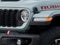 2027 Jeep Wrangler Rubicon X