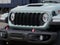 2027 Jeep Wrangler Rubicon X