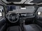 2027 Jeep Wrangler Rubicon X