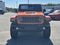 2027 Jeep Wrangler WRANGLER 4-DOOR RUBICON X