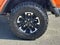 2027 Jeep Wrangler WRANGLER 4-DOOR RUBICON X