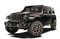 2027 Jeep Wrangler Rubicon X