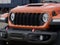 2027 Jeep Wrangler Rubicon X