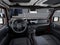 2027 Jeep Wrangler Rubicon X