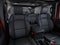 2027 Jeep Wrangler Rubicon X