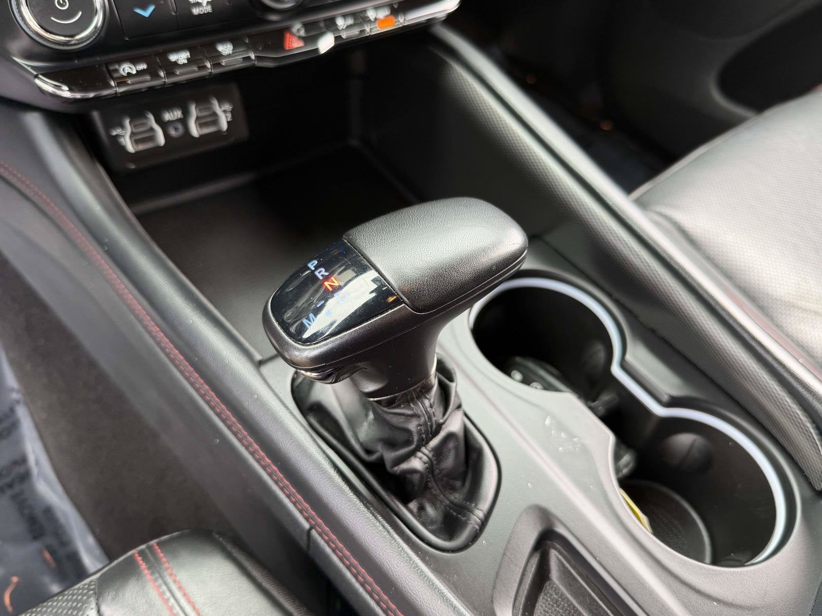 2024 Dodge Durango GT Plus RWD