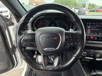 2024 Dodge Durango GT Plus RWD