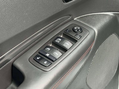 2024 Dodge Durango GT Plus RWD