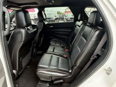 2024 Dodge Durango GT Plus RWD