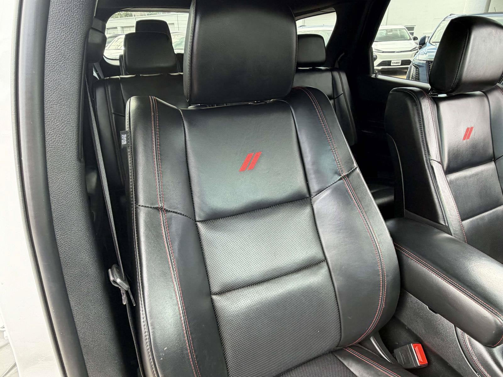 2024 Dodge Durango GT Plus RWD