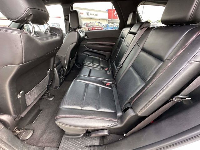 2024 Dodge Durango GT Plus RWD