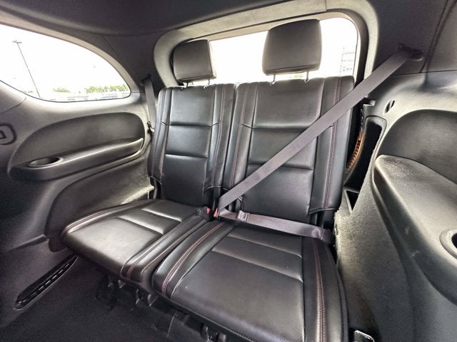 2024 Dodge Durango GT Plus RWD