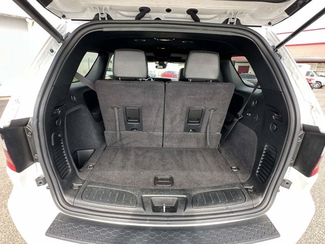 2024 Dodge Durango GT Plus RWD