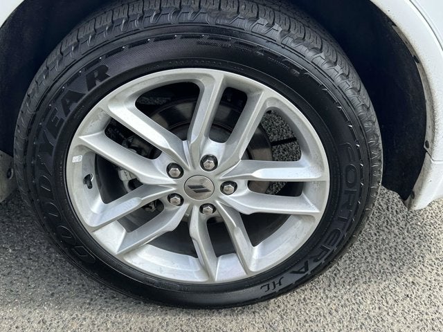 2024 Dodge Durango GT Plus RWD