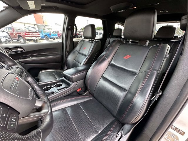 2024 Dodge Durango GT Plus RWD