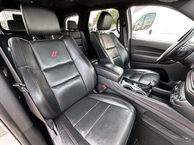 2024 Dodge Durango GT Plus RWD