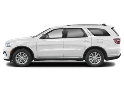 2024 Dodge Durango GT Plus RWD