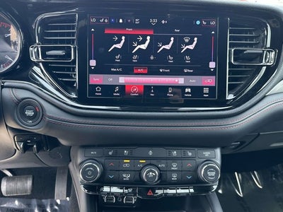 2024 Dodge Durango GT Plus RWD