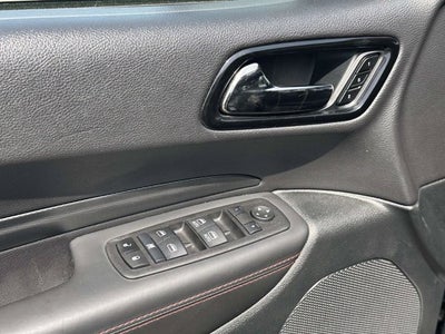 2024 Dodge Durango GT Plus RWD