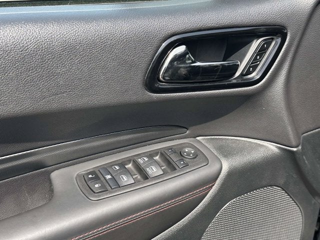 2024 Dodge Durango GT Plus RWD