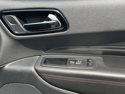 2024 Dodge Durango GT Plus RWD