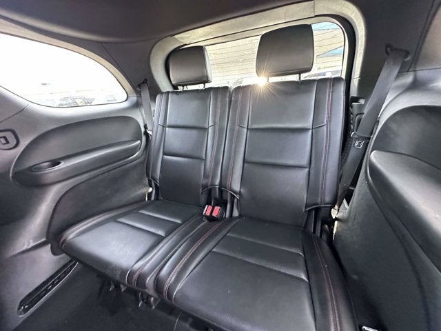 2024 Dodge Durango GT Plus RWD