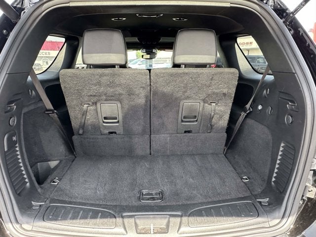 2024 Dodge Durango GT Plus RWD