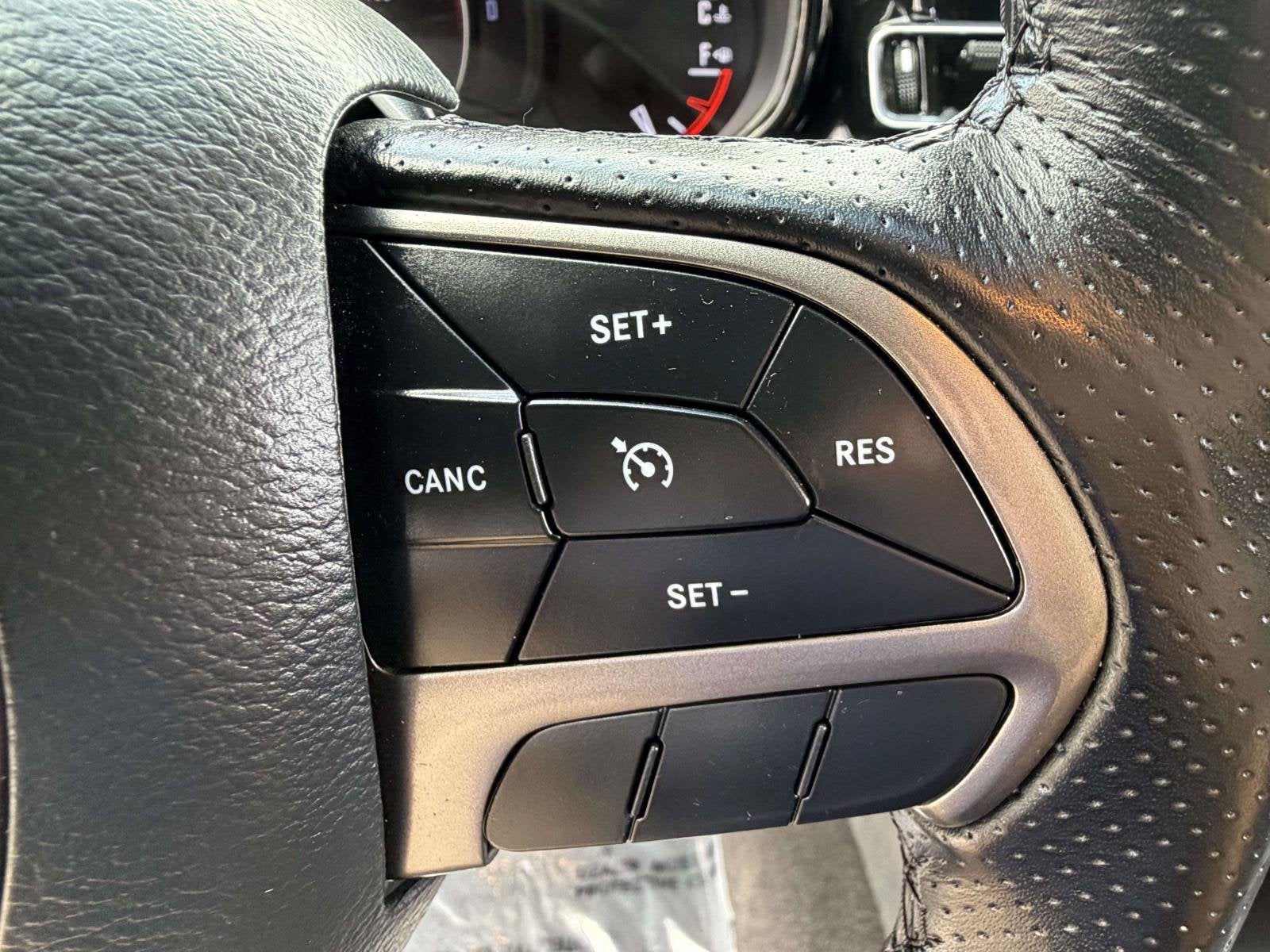 2024 Dodge Durango SXT