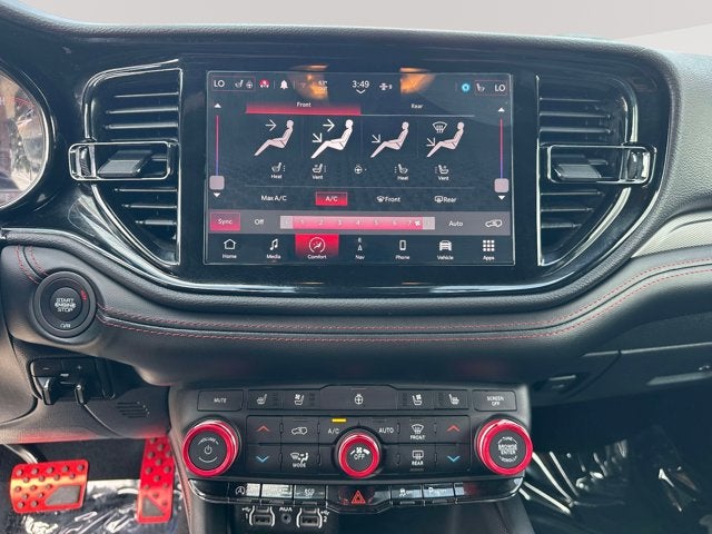 2024 Dodge Durango GT Plus AWD
