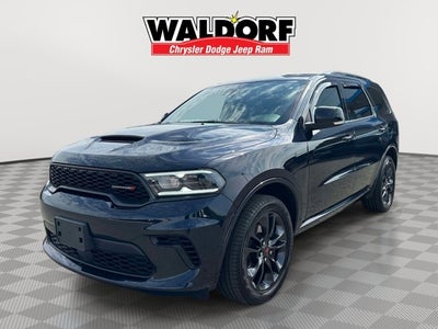 2024 Dodge Durango GT Plus AWD