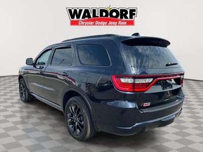 2024 Dodge Durango GT Plus AWD
