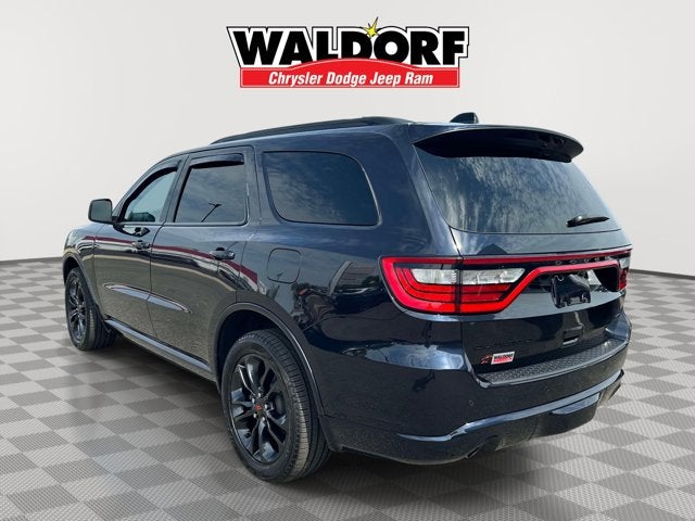 2024 Dodge Durango GT Plus AWD