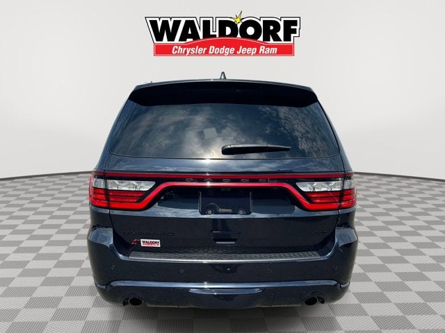 2024 Dodge Durango GT Plus AWD