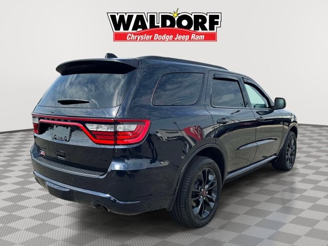 2024 Dodge Durango GT Plus AWD