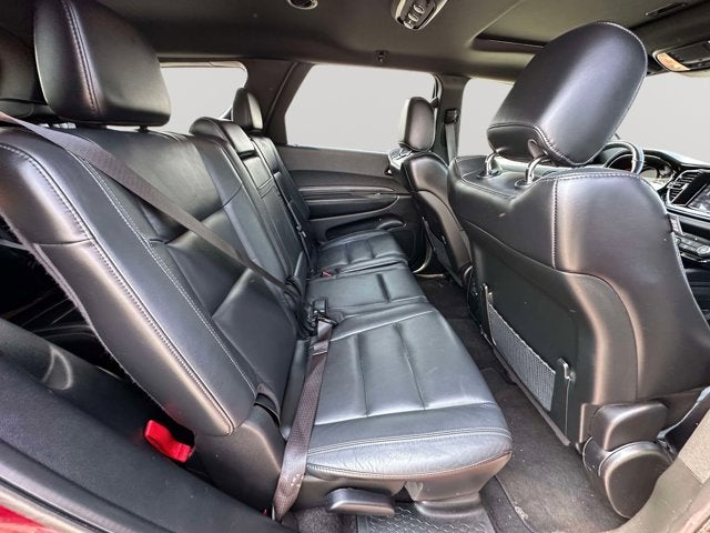 2022 Dodge Durango GT AWD
