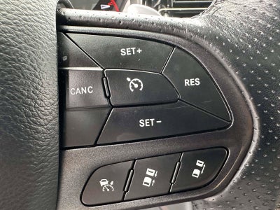 2024 Dodge Durango GT Premium AWD