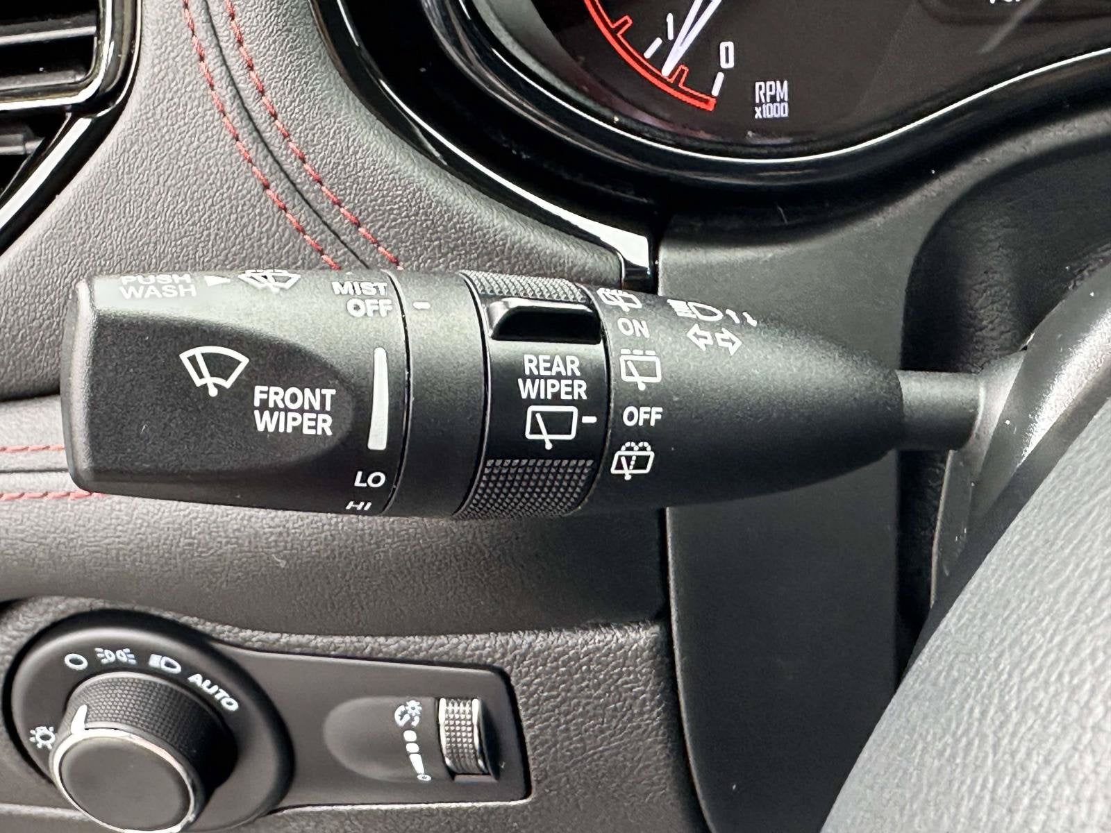 2024 Dodge Durango GT Premium AWD