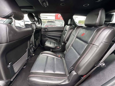 2024 Dodge Durango GT Premium AWD