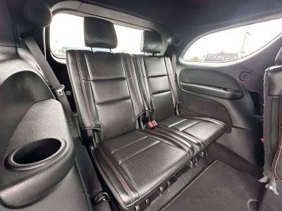 2024 Dodge Durango GT Premium AWD