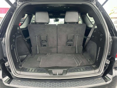 2024 Dodge Durango GT Premium AWD