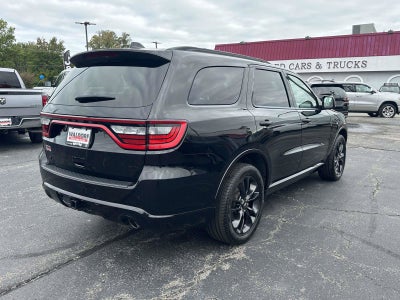 2024 Dodge Durango GT Premium AWD