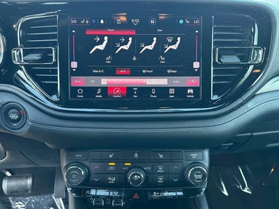 2021 Dodge Durango GT Plus AWD