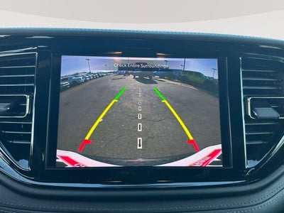 2021 Dodge Durango GT Plus AWD