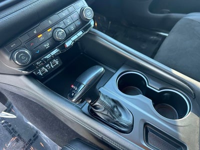 2021 Dodge Durango GT Plus AWD