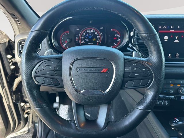 2021 Dodge Durango GT Plus AWD
