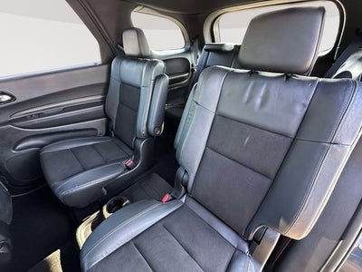 2021 Dodge Durango GT Plus AWD
