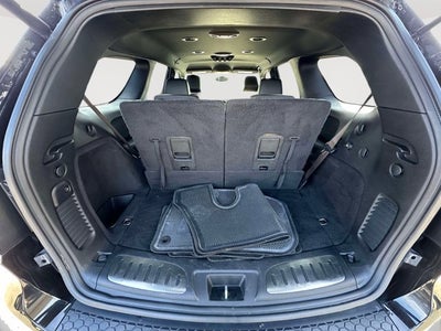 2021 Dodge Durango GT Plus AWD