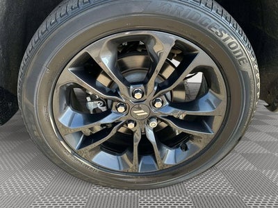 2021 Dodge Durango GT Plus AWD