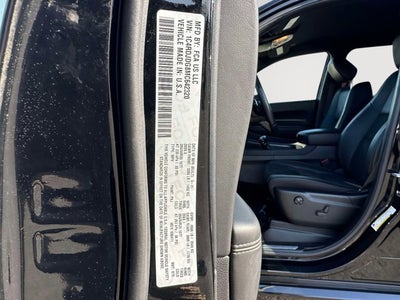 2021 Dodge Durango GT Plus AWD