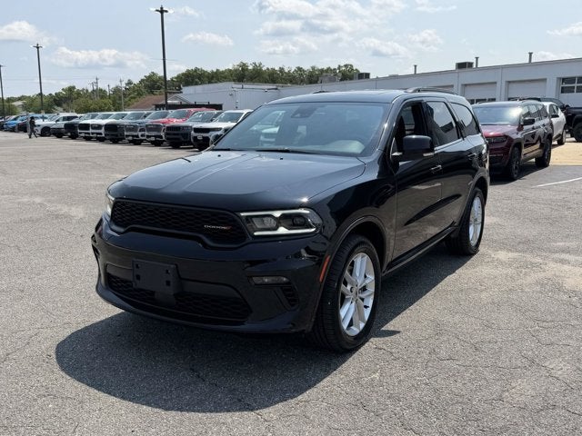 2023 Dodge Durango GT Plus